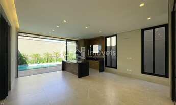 Imagem 6: Casa Térrea Alphaville 01 - 01 suíte + 02 Apartamentos