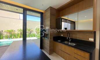 Imagem 4: Casa Térrea Alphaville 01 - 01 suíte + 02 Apartamentos