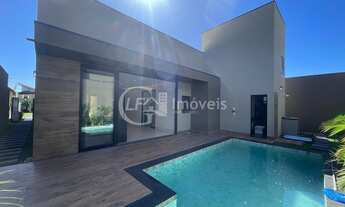 Imagem 2: Casa Térrea Alphaville 01 - 01 suíte + 02 Apartamentos