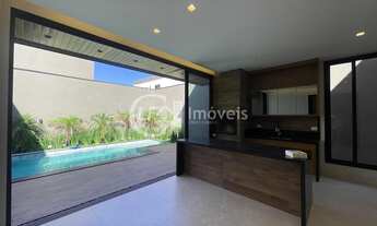 Imagem 5: Casa Térrea Alphaville 01 - 01 suíte + 02 Apartamentos