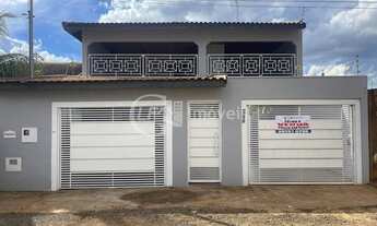 Imagem: Imperdível Casa à Venda em Campo Grande-MS