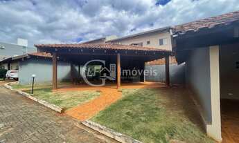 Imagem 3: Casa em Condomínio - 01 Apto + 02 quartos