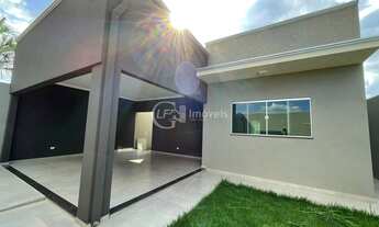 Imagem 2: Casa bem próxima a UCDB