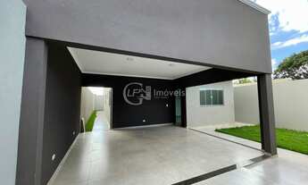 Imagem: Casa bem próxima a UCDB