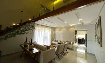 Imagem 7: Linda casa com 3 suítes e sala de cinema