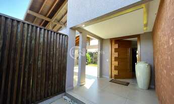 Imagem 4: Linda casa com 3 suítes e sala de cinema