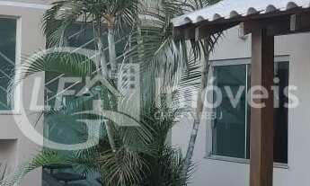 Imagem: Casa em Condomínio à Venda em Campo Grande-MS