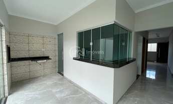 Imagem 7: Casa bem próxima a UCDB