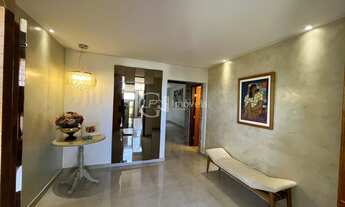 Imagem 6: Linda casa com 3 suítes e sala de cinema