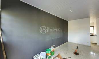 Imagem 4: Casa à venda em Campo Grande-MS: 2 quartos, 1 sala, 1 banheiro, 1 vaga de garagem, 140m² n