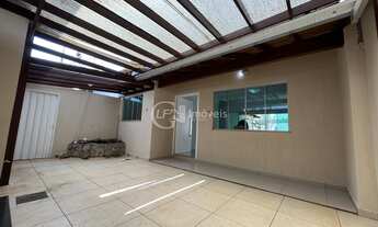 Imagem 4: Casa espaçosa para locação - 3 quartos