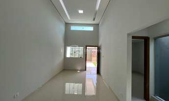 Imagem 6: Casa nova com 2 suítes