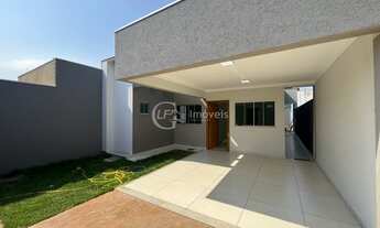 Imagem 2: Casa nova com 2 suítes