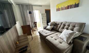 Imagem 4: Apto Mobiliado, 2 dormitórios na Rua Paulo Tognini