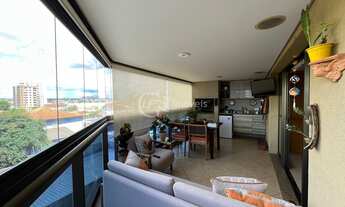 Imagem 5: Apto Lindo e espaçoso - 1 suíte + 2 quartos