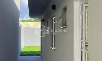 Imagem 7: Casa Nova Lima - 01 apto + 01 quarto - Nova