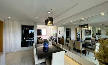 Imagem 4: Apto Lindo e espaçoso - 1 suíte + 2 quartos