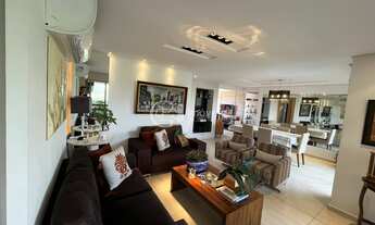 Imagem 3: Apto Lindo e espaçoso - 1 suíte + 2 quartos