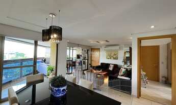 Imagem 7: Apto Lindo e espaçoso - 1 suíte + 2 quartos