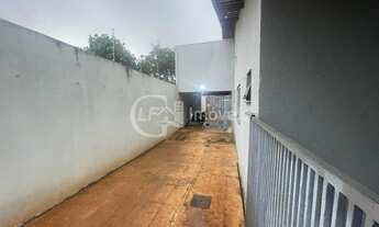 Imagem 6: Imóvel à venda em Campo Grande-MS: Casa de 4 quartos na Vila Marli, com suíte, 2 salas, 3