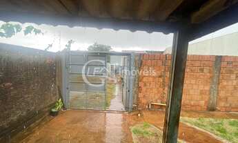 Imagem 4: Imóvel à venda em Campo Grande-MS: Casa de 4 quartos na Vila Marli, com suíte, 2 salas, 3