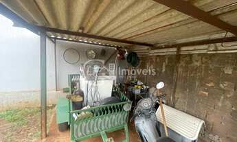 Imagem 3: Imóvel à venda em Campo Grande-MS: Casa de 4 quartos na Vila Marli, com suíte, 2 salas, 3