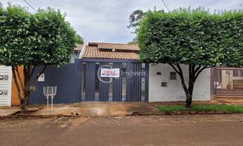 Imagem: CASA RESIDENCIAL em CAMPO GRANDE - MS, VILA