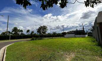 Imagem 5: Terreno de esquina - Alphaville 2