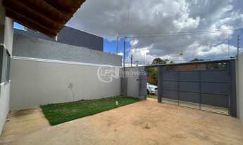 Imagem 5: Ampla casa nova - 1 suíte e 2 quartos