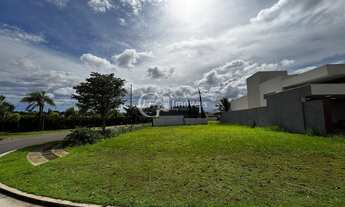 Imagem: Terreno de esquina - Alphaville 2