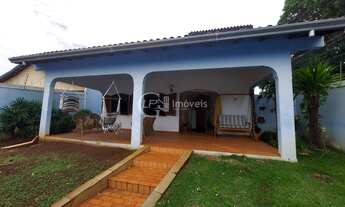 Imagem: Sobrado de esquina - Oportunidade