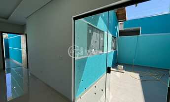 Imagem 6: Linda casa Térrea - fachada imponente