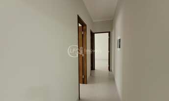 Imagem 6: LINDA CASA NOVA, PARQUE ISABEL GARDENS