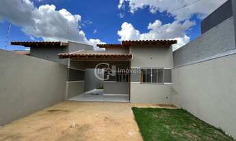 Imagem 3: Ampla casa nova - 1 suíte e 2 quartos