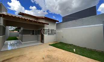 Imagem 4: Ampla casa nova - 1 suíte e 2 quartos