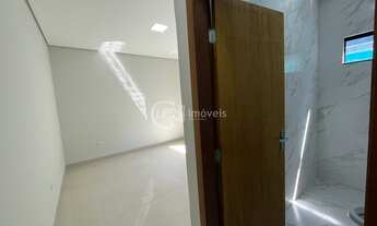 Imagem 7: Linda casa Térrea - fachada imponente