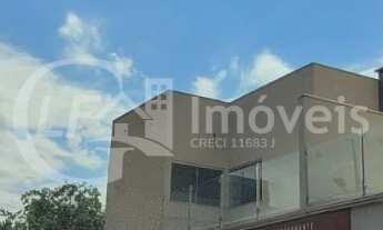 Imagem: Apartamento de alto padrão para locação