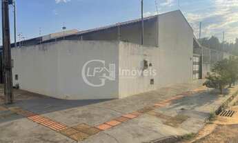 Imagem: Casa Taquaral Bosque - 02 quartos - Esquina