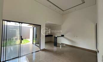 Imagem 6: Imperdível: casa à venda em Campo Grande-MS, bairro Monte Castelo, 3 quartos, 3 suítes, 1