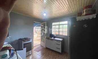 Imagem 7: Casa à venda em Campo Grande-MS: 3 quartos, 3 salas, 1 banheiro, 5 vagas de garagem, 144m²