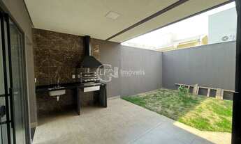 Imagem 5: Imperdível: casa à venda em Campo Grande-MS, bairro Monte Castelo, 3 quartos, 3 suítes, 1