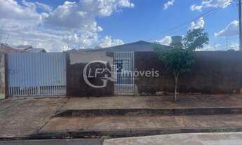 Imagem: Casa à venda em Campo Grande-MS 3 quartos