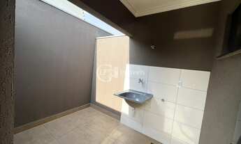 Imagem 7: Imperdível: casa à venda em Campo Grande-MS, bairro Monte Castelo, 3 quartos, 3 suítes, 1