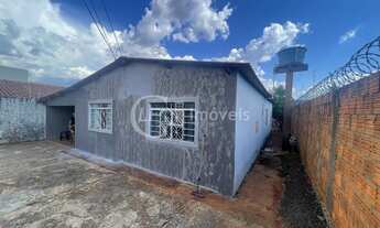 Imagem 3: Casa à venda em Campo Grande-MS: 3 quartos, 3 salas, 1 banheiro, 5 vagas de garagem, 144m²