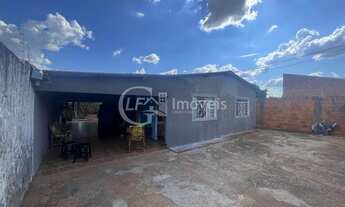 Imagem 2: Casa à venda em Campo Grande-MS: 3 quartos, 3 salas, 1 banheiro, 5 vagas de garagem, 144m²