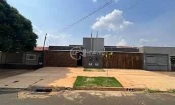 Imagem: Imperdível casa à venda em Campo Grande-MS