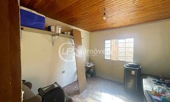 Imagem 4: Casa à venda em Campo Grande-MS: 3 quartos, 3 salas, 1 banheiro, 5 vagas de garagem, 144m²