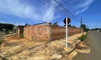 Imagem: Terreno à venda em Campo Grande-MS na Vila