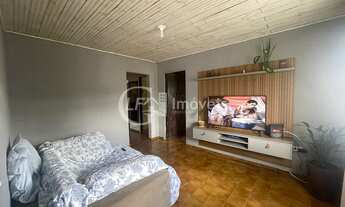 Imagem 5: Casa à venda em Campo Grande-MS: 3 quartos, 3 salas, 1 banheiro, 5 vagas de garagem, 144m²