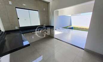 Imagem 7: Casa nova com área gourmet